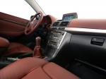 Toyota Avensis D-4D 180 Concept 2005 года